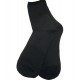 FIR Therapy socks for better circulation - black